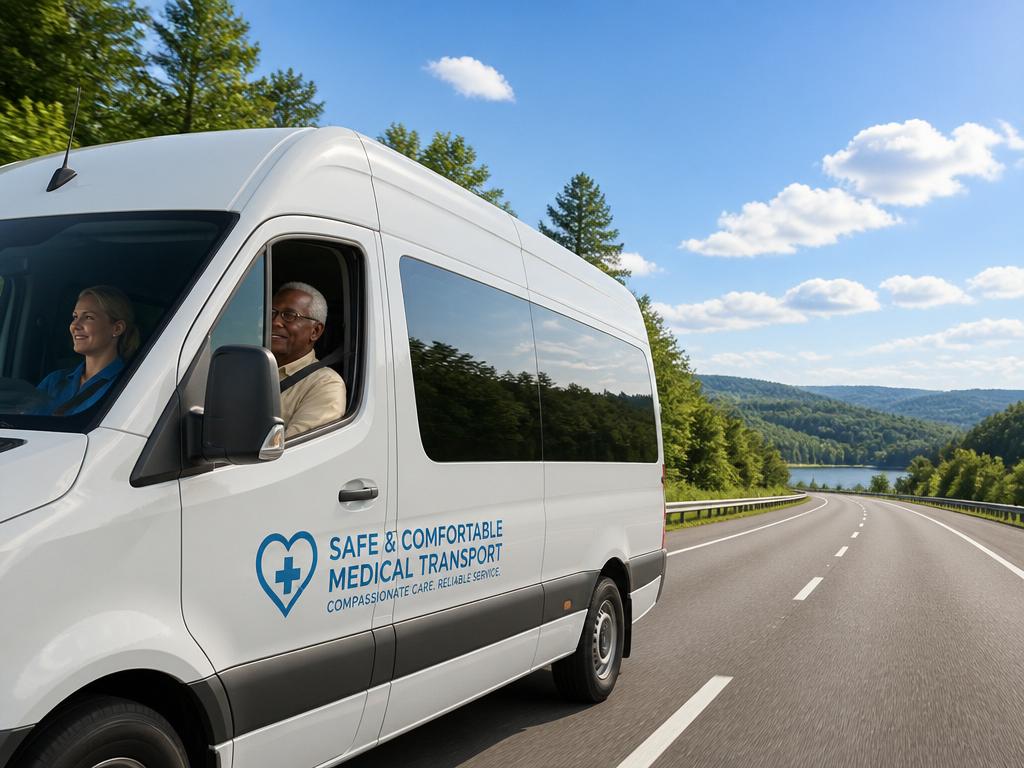Long-Distance Transfer